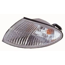 1x ORIGINAL® Abakus 221-1510L-UE Blinkleuchte Links für Hyundai SONATA III