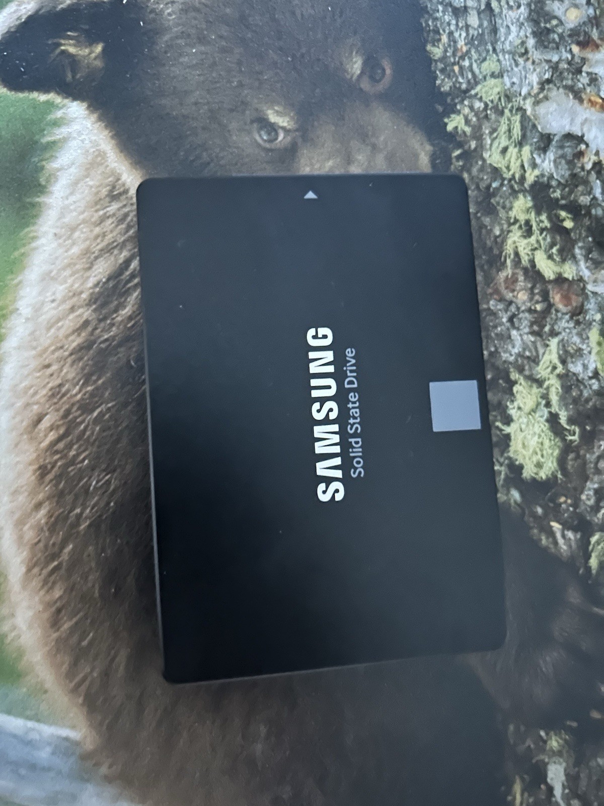 SSD Samsung 850 500 Gb 2.5" PERFETTAMENTE FUNZIONANTE Mz-75e500 Sata