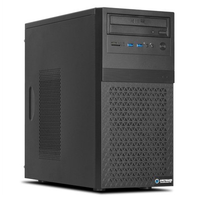 Ankermann-PC Business Silent Pro Office PC Intel Core Ultra 5 225 16GB DDR5 RAM