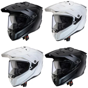 Caberg Tanami Matt Black