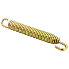 Tusk Swivel Exhaust Spring 90mm For Honda TRX 250R FOURTRAX 1986-1989