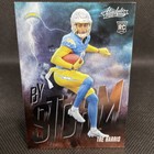 2025 Panini Tre Harris Base (Raw)
