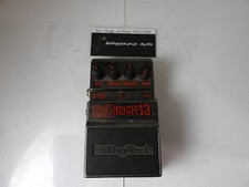 Digitech Black 13 Scott Ian Signature Multi E...