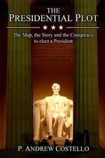 The Presidential Plot by P. Andrew Costello (English) Paperback Book
