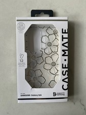 Case-Mate Floral Gems Case for Samsung Galaxy...