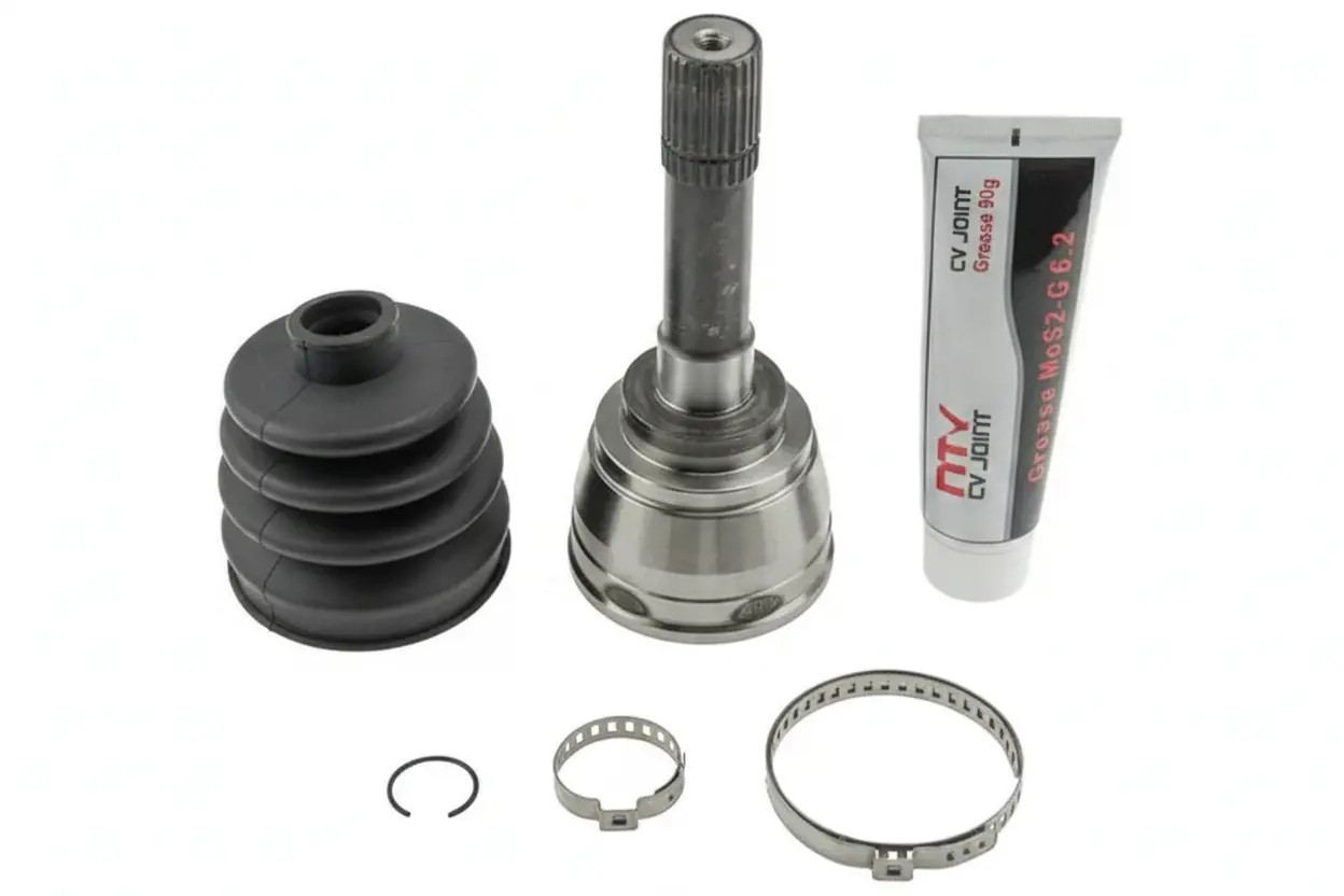 Driveshaft CV joint Wheel Side NPZ-SU-027 NTY for SUZUKI VITARA / ESCUDO