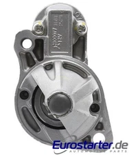 Starter NEW Eurostarter OE Ref. M0T71681 for Mitsubishi