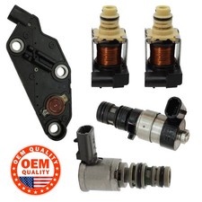 4T65E Transmission Master Solenoid Kit Set EPC Shift TCC FOR Chevrolet Buick