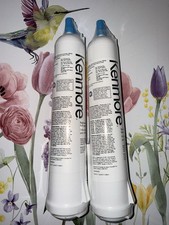 2 Kenmore Replacement 9083 Refrigerator Cartridge Water Filter 469083