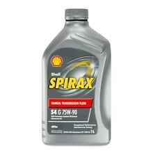 Shell Spirax S4 G 75W-80 1L GL-4 PSA B71 2315 Gear Oil