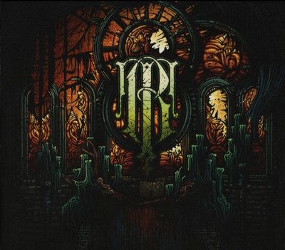 Bleeding Through - The Great Fire - CD & DVD
