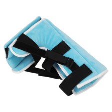 Drop Foot Heel Protector Pressure Relieving Soft Adjustable Prevent Bedsore ECM