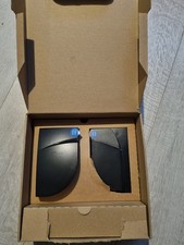 BEA LZR Flatscan sw 2d and 3d flatscan set