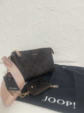 Joop Piazza Edition Jasmina Shoulderbag Umhängetasche Nude 102 Neu mit Etikett