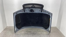 Capot Skoda FABIA
