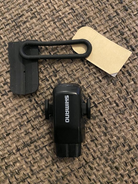 di2 wireless module