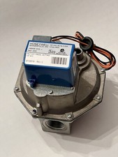 🇺🇸Honeywell V4943B1019 120V 60HZ 1" NPT Pressure Reg Diaphragm Gas Valve