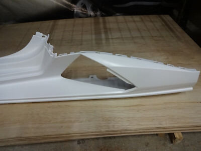 Lamborghini Huracan EVO LH Lower External Side Member/Rocker Panel