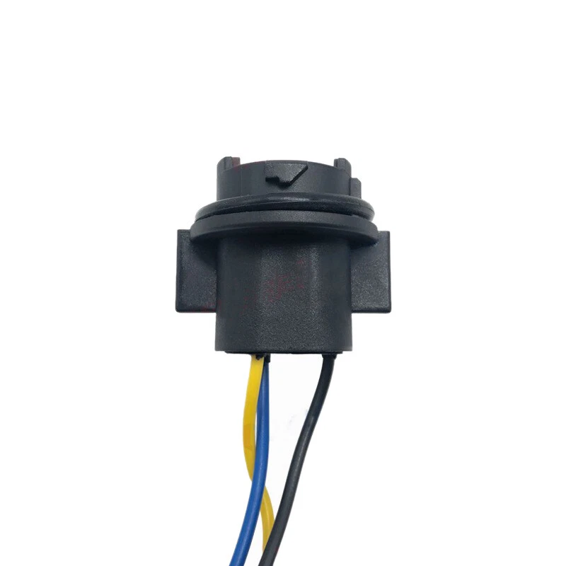 Headlight Wiring Harness For 2005-2010 Chevrolet Cobalt/2007-2010 Pontiac G5 — 第 3/4 张图片