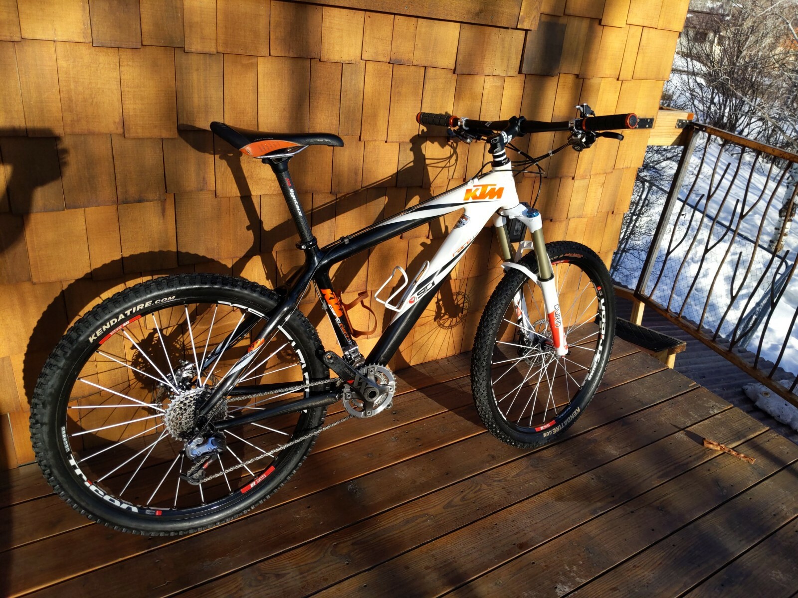 KTM Race Lc купить в Америке, лот 203882673020