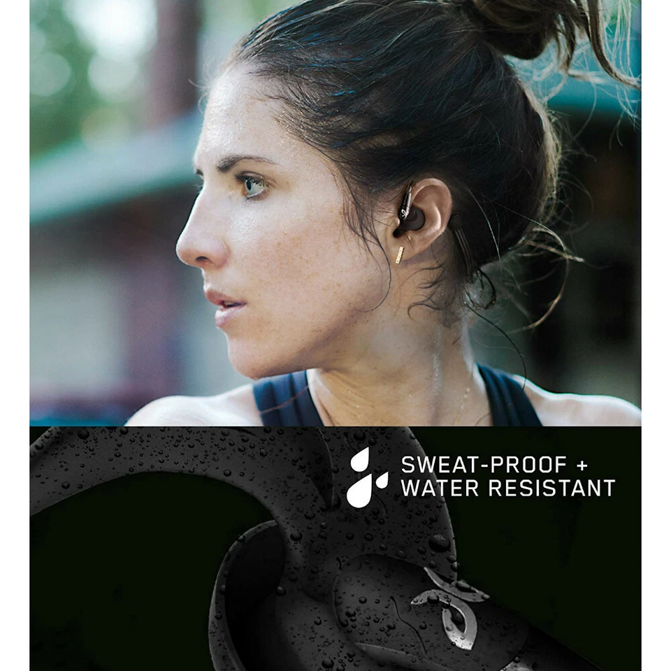 Auriculares deportivos Jaybird FREEDOM 2 inalámbricos Bluetooth Foto 3 de 3