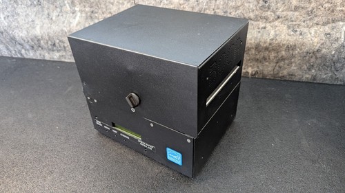 Boca Systems Lemur Ticket Printer Z46 High Volume Printer with Power Cord - Photo 5/24