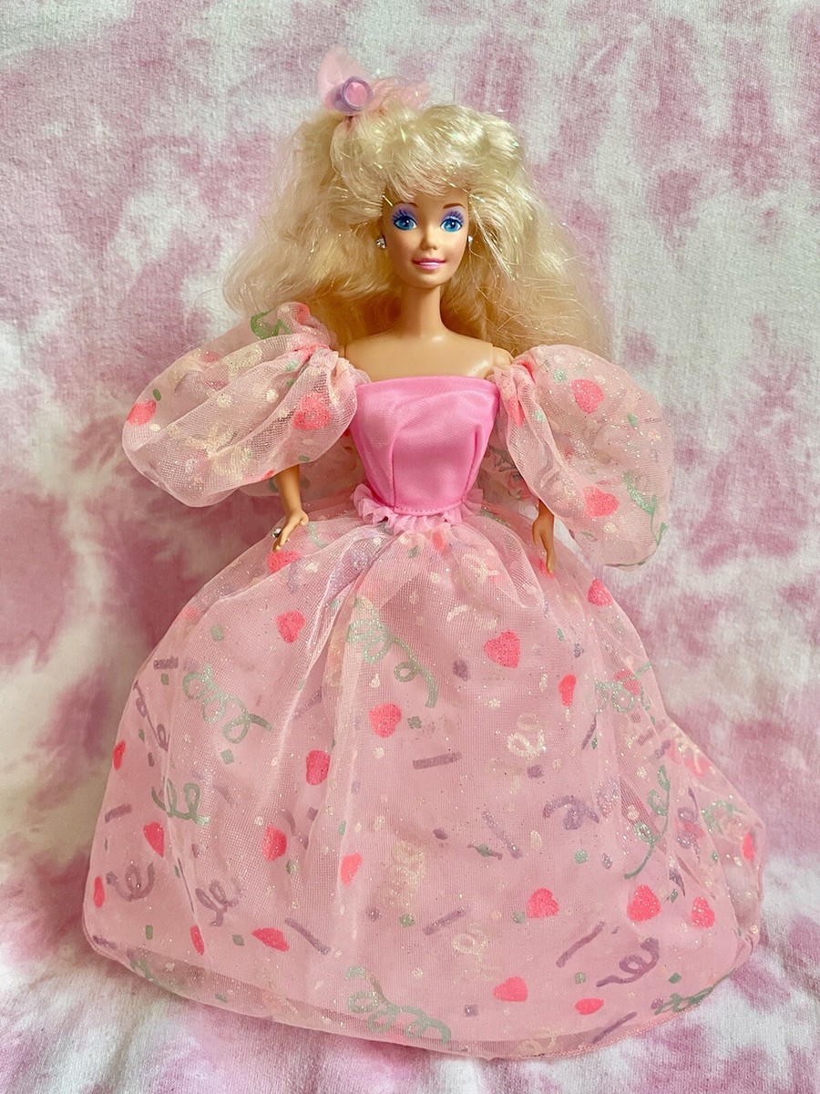 ヴィンテージBarbie 1049 Luxury Bathtub Barbie Dream Furniture Collection 1978
