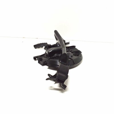 NEW BMW 3 F80 M3 ENGINE RIGHT HOOD SEALING 51768066662 8066662 OEM 