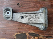 Support moteur BMW X5