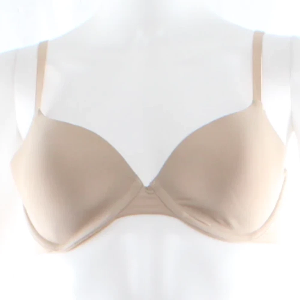 Gap Body Neutrals Bras Size 34B