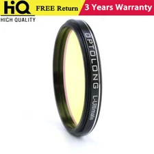 Optolong 3nm L-Ultimate Dual Narrowband Filter for Astronomical Color Camera TOP