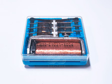 V23030-C1021-X004 Siemens Card Relay 24VDC 6PST 6 Pole 14-Pin