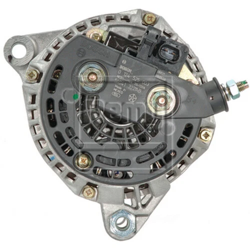 Alternador para Jeep Grand Cherokee REMY 2001-2004 Foto 3 de 4