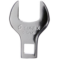 "Sunex 97734A 1/2\" Jumbo Kronen-DrehmaulschlüSsel 1-1/16\""