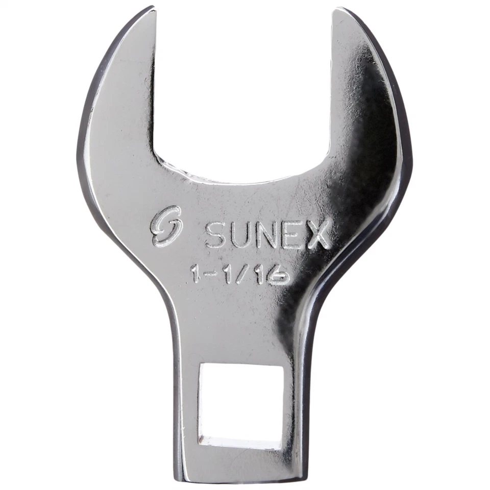 Llave De Cubo Jumbo Sunex 97734A 1/2" Dr. 1-1/16" - Imagen 1 de 1