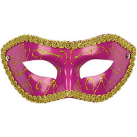 Venezianische Augen Maske Fasching Karneval Sylvester