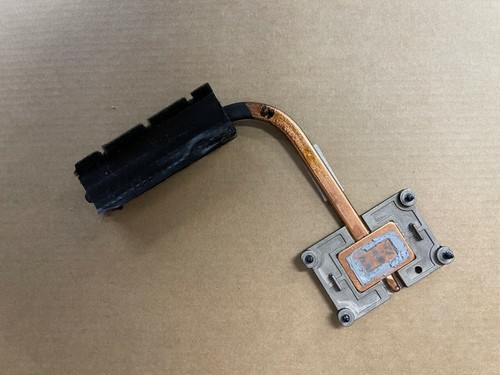 Cache Charnière Pour PC Portable HP Probook 640 G1 - Occasion - Garantie 3 Mois