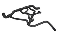 Thermotec KüHlerschlauch FüR Primastar Vivaro A Trafic 1.9D 2.0 02.01-