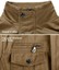 Men's Military Tactical Bomber Jacket Army Cargo Combat Casual Cotton ...