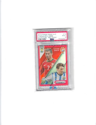 その他 2014 Panini Prizm Messi RONALDO base その他 2014 Panini Prizm Messi RONALDO base RONALDO & MESSI 2014