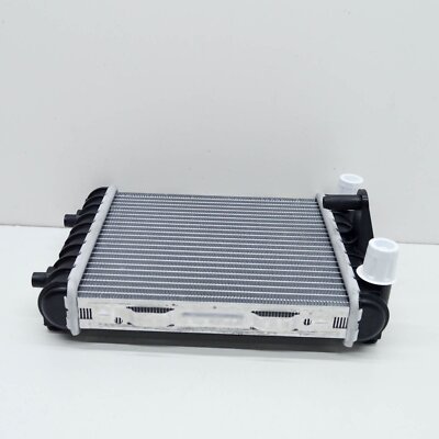 Audi A4/S4 A5/S5 Front Radiator Additional Cooler For Coolant