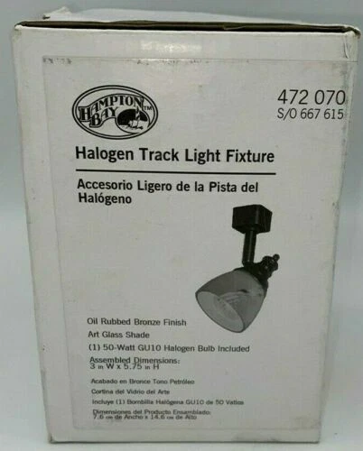 Mediterranean Glass Lamp Shades