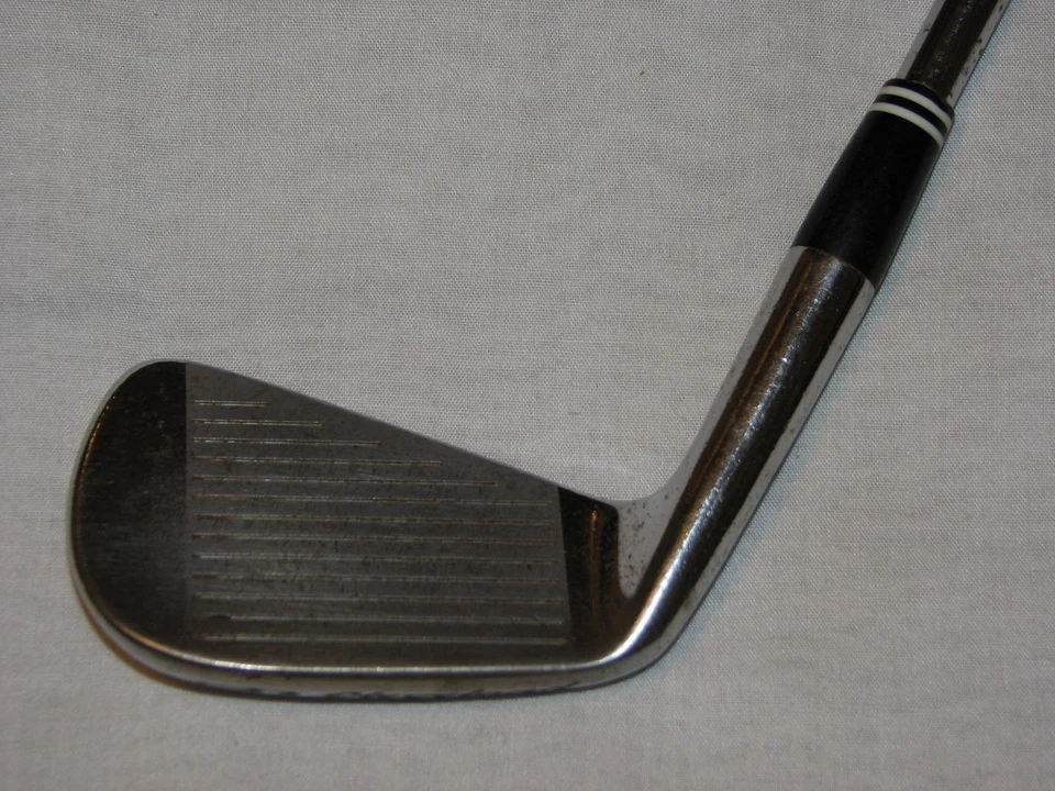 Mens RH Cleveland TA3 Form Forged Single 6 Iron Dynamic Gold R300 Regular Golf  - Image 3 of 4