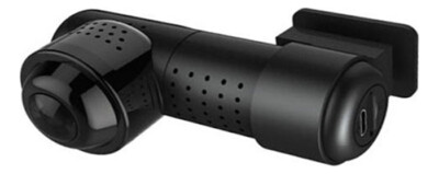 1 set definition 360 degree panoramic recorder wireless APP