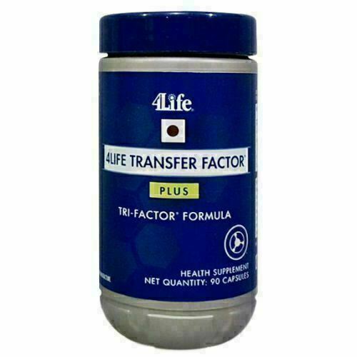 My Transfer Factor 4Life*
