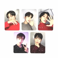 [MONSTA X] REASON / Beautiful Liar / Ver. 3 Official Photocard