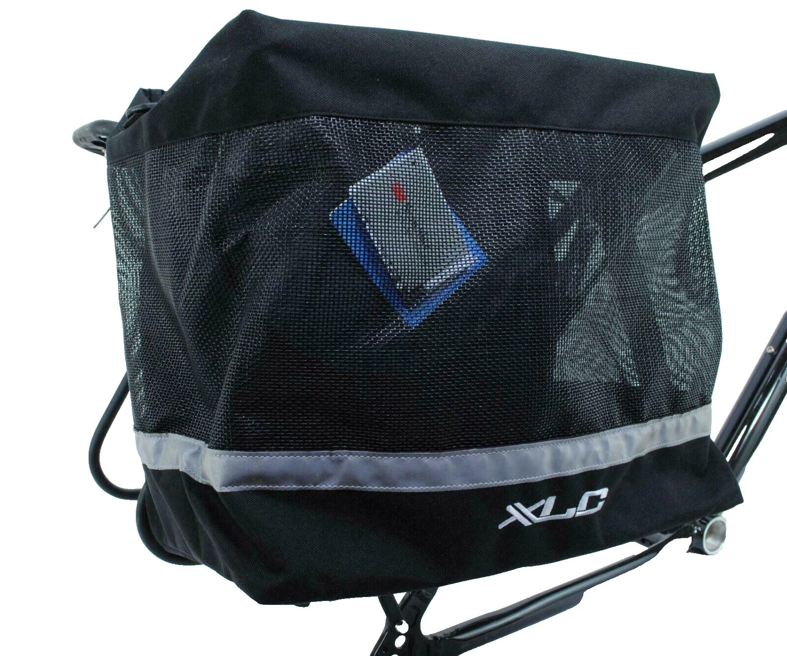 Alforjas Individual Bicicleta XLC