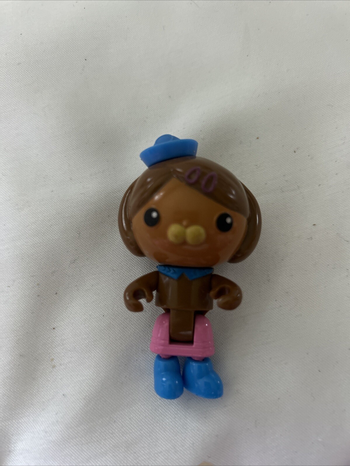 The Octonauts Dashi Figure 3