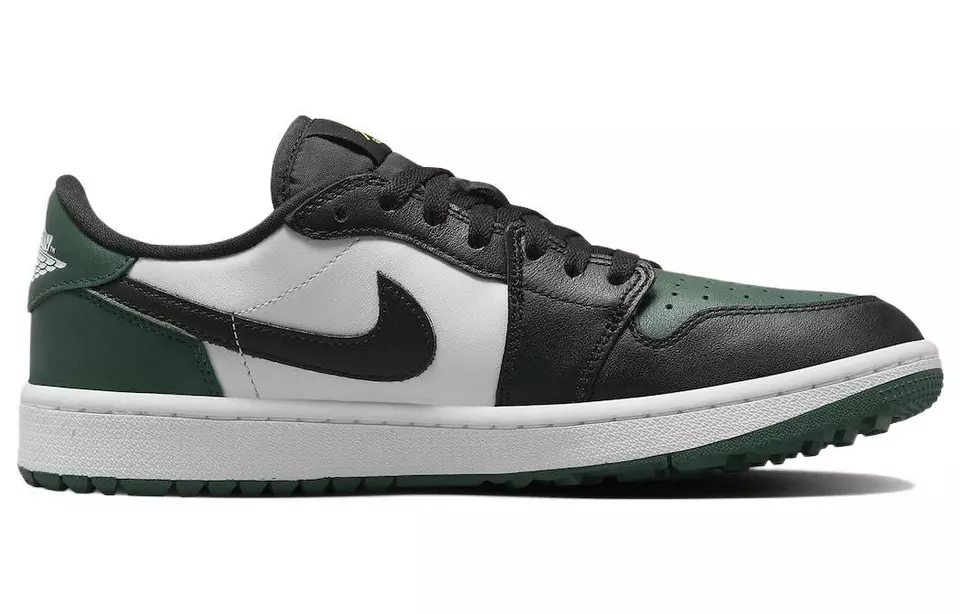 Size 13 - Air Jordan 1 Golf Low Noble Green for sale online | eBay