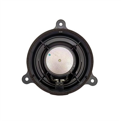 Mazda 3 Service Manual - Rear Door Speaker Removal/Installation Mazda 3 Service Manual - Rear Door Speaker Removal/Installation